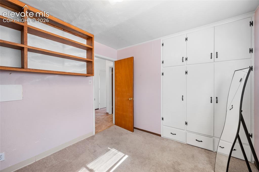 Image 9 of 41: Bedroom (Main Level)