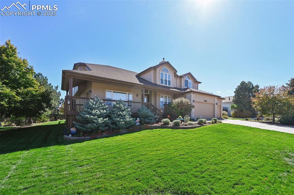 Image 23 of 50: Front of Structure