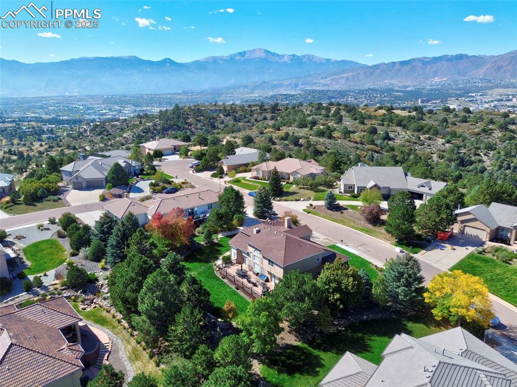 Image 50 of 50: Aerial View