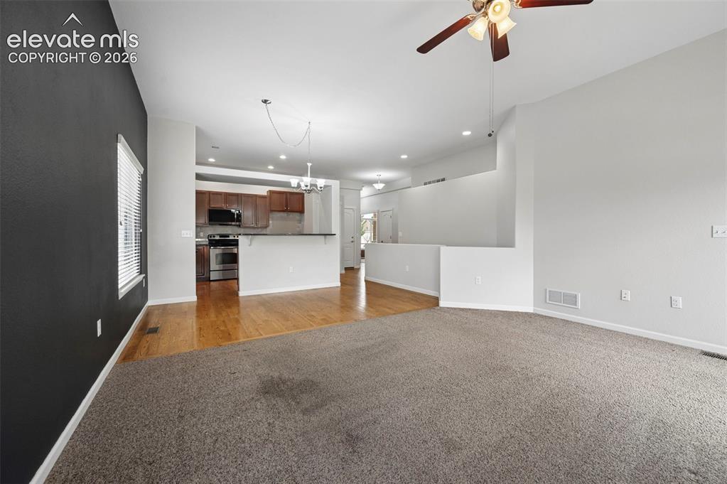 Image 15 of 37: Living Room
