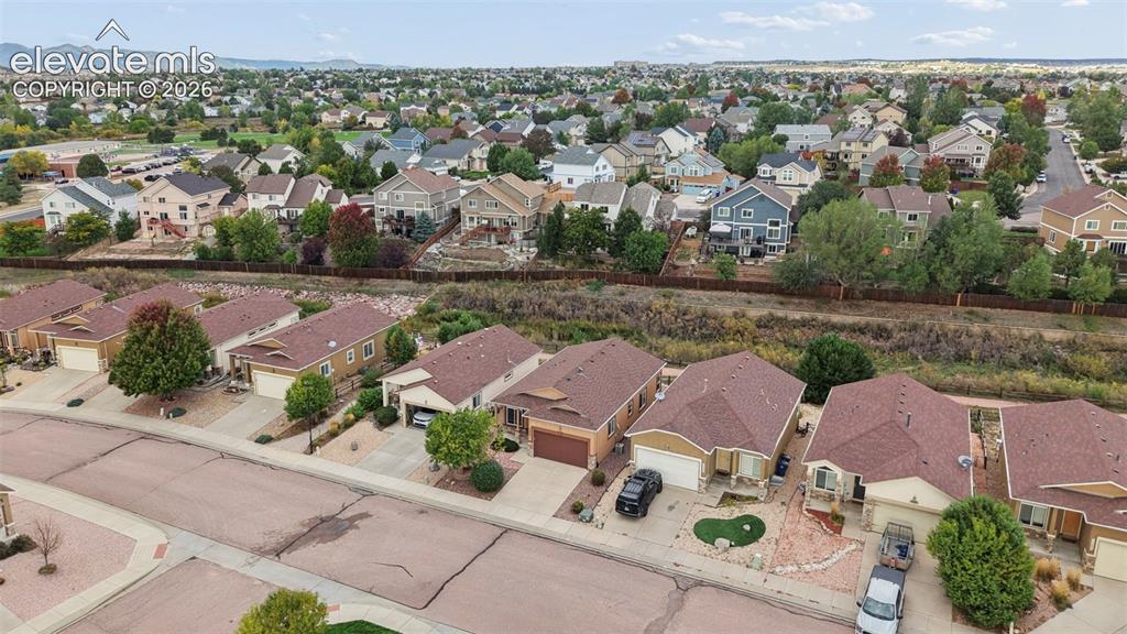 Image 31 of 37: Aerial View
