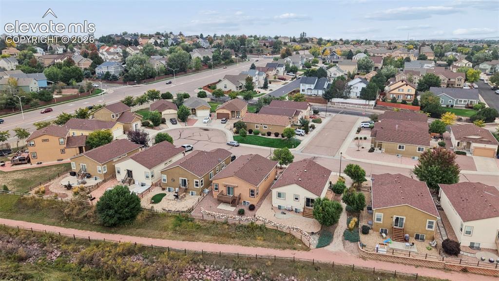 Image 35 of 37: Aerial View