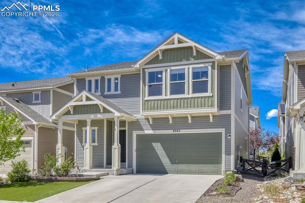 Image 1 of 37: Front of Structure