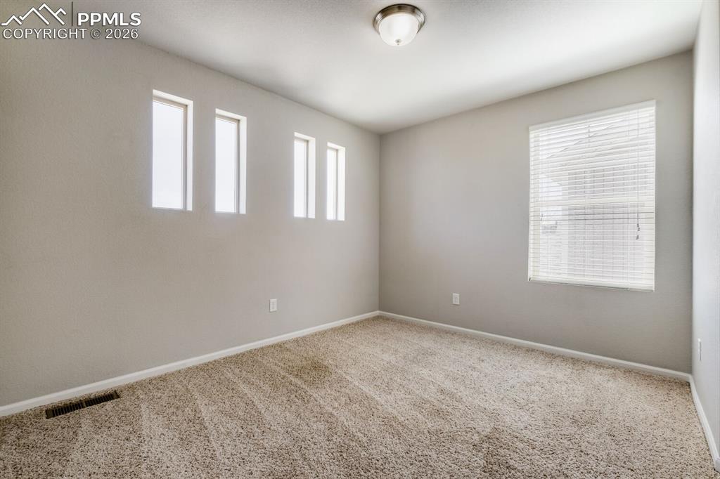 Image 22 of 37: 2nd bedroom