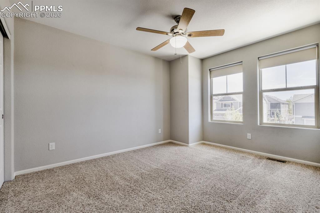 Image 23 of 37: 3rd bedroom