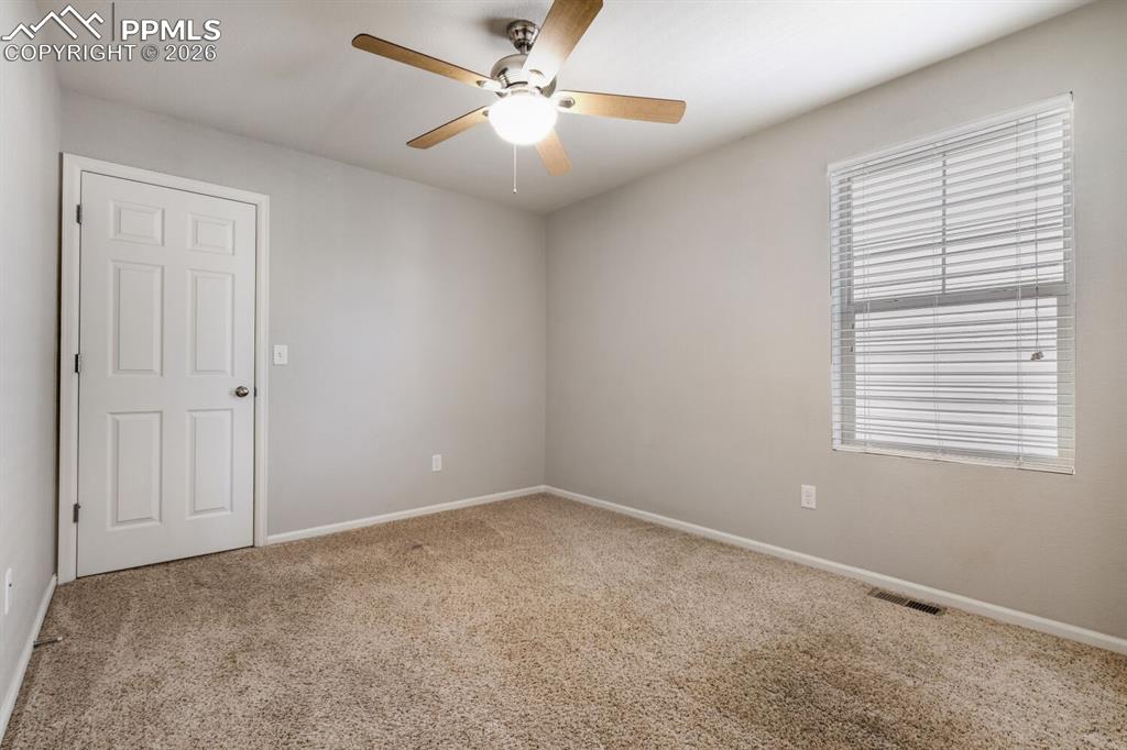 Image 24 of 37: 4th bedroom