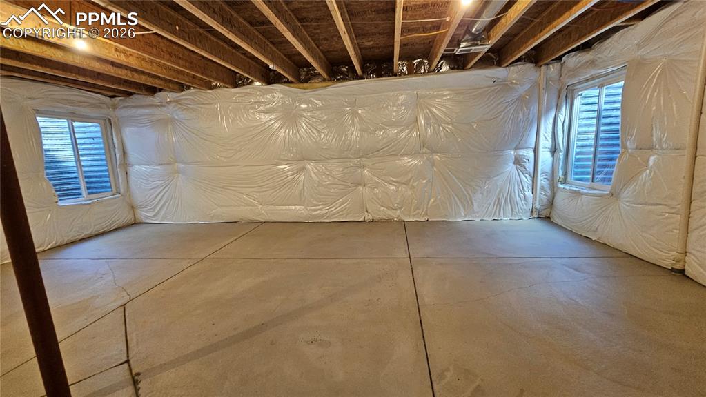 Image 28 of 37: Basement