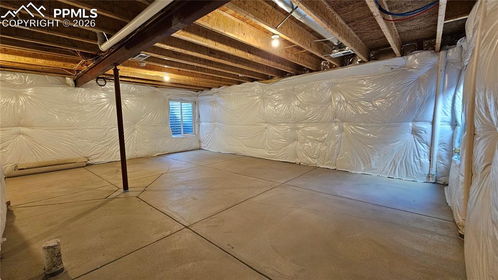 Image 29 of 37: Basement