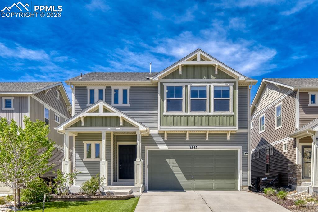 Image 33 of 37: Front of Structure