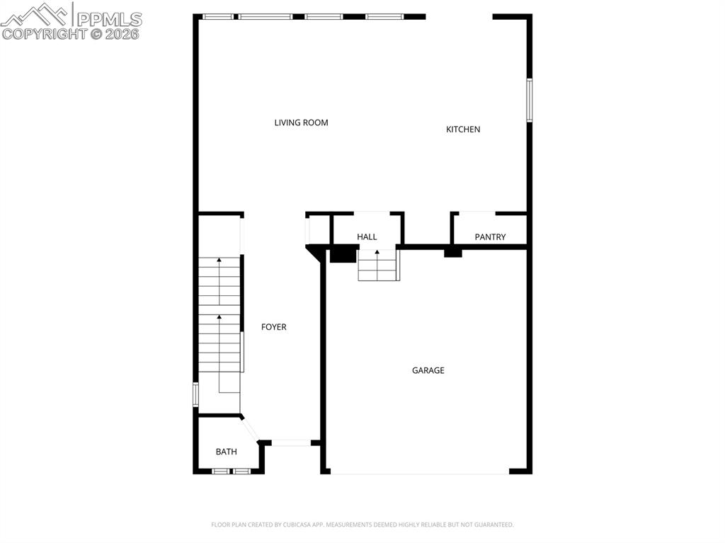 Image 34 of 37: Floor Plan