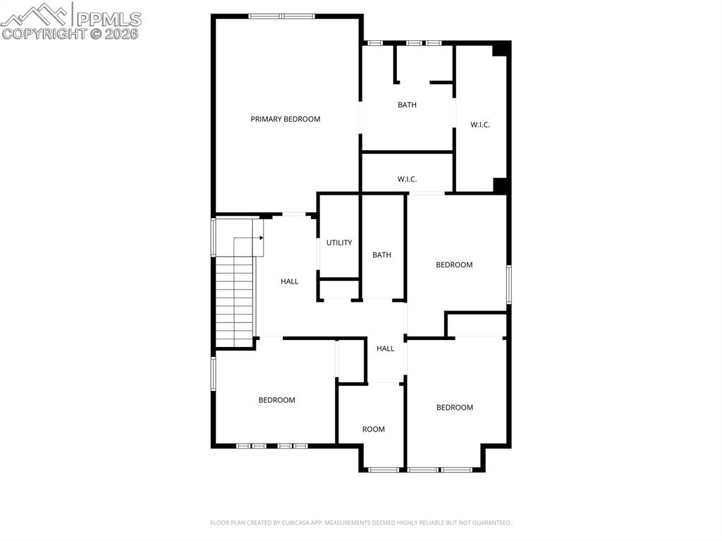 Image 35 of 37: Floor Plan