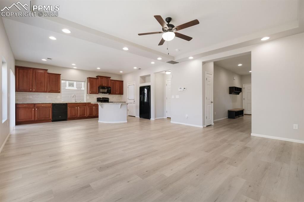 Image 8 of 37: Living Room