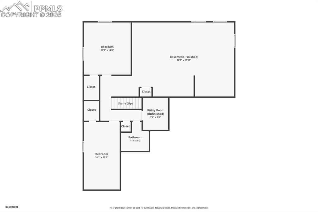 Image 42 of 42: View of property floor plan