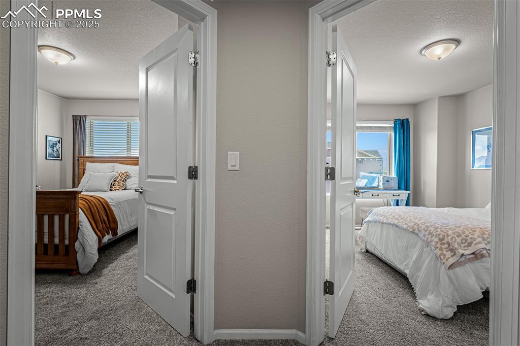 Image 41 of 50: Bedroom