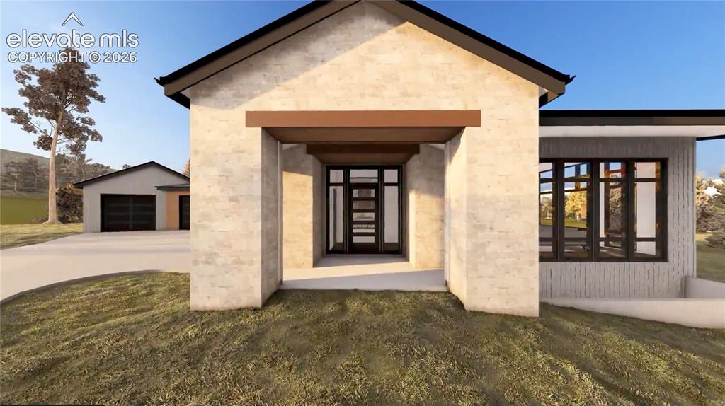 Image 3 of 10: Entry