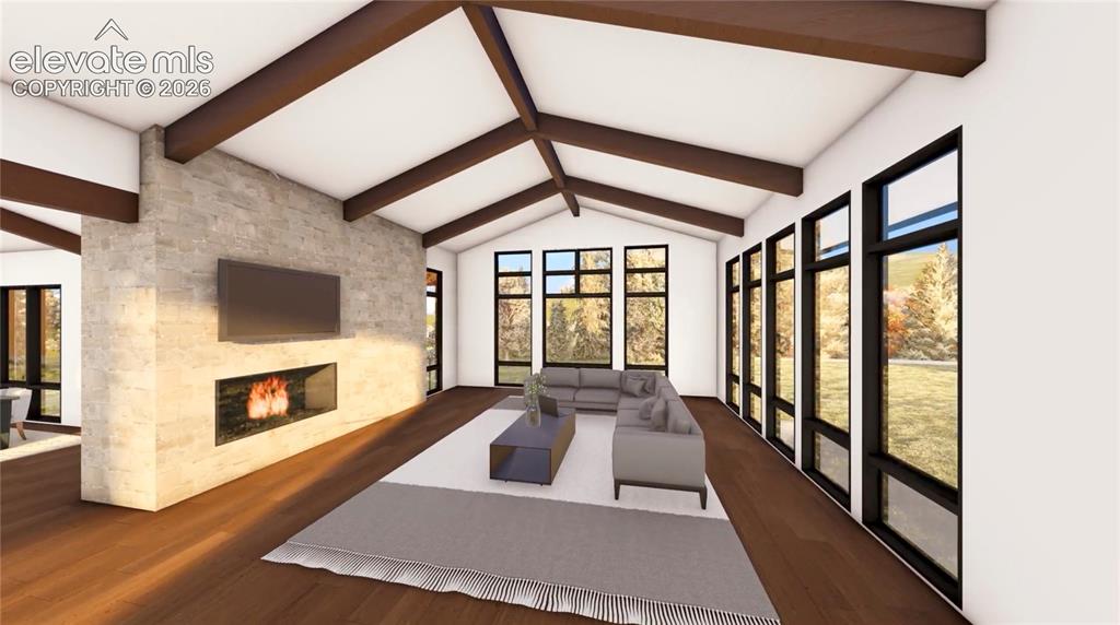 Image 5 of 10: Great Room