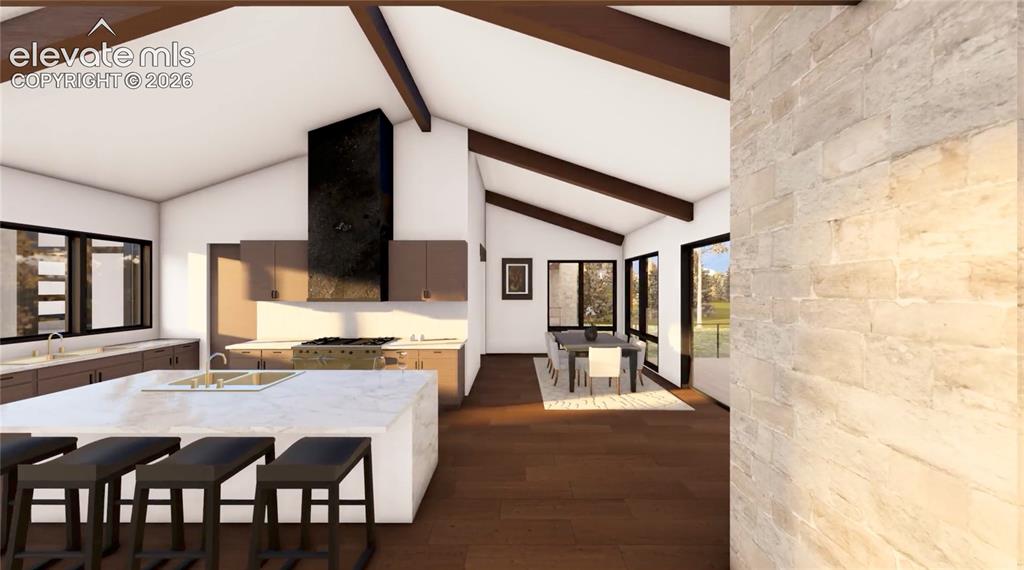 Image 6 of 10: Kitchen