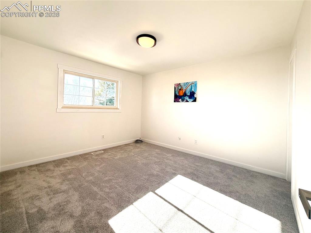 Image 31 of 45: Master Bedroom