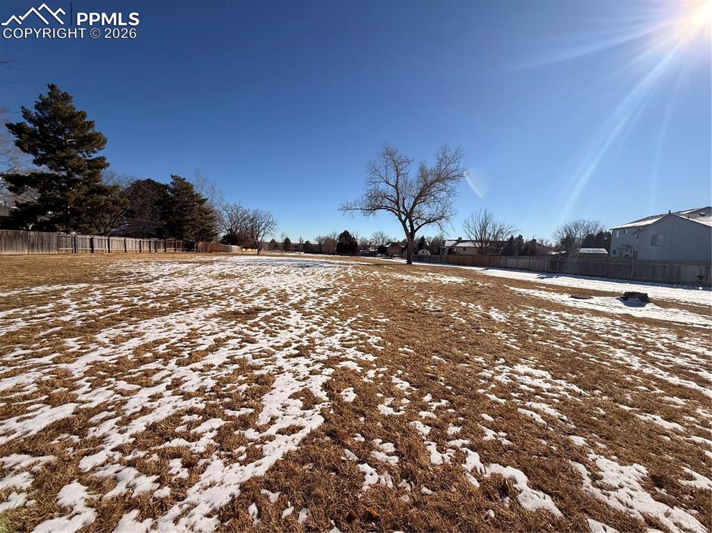 Image 43 of 45: Drew Dix Park next to 12 Briargate 