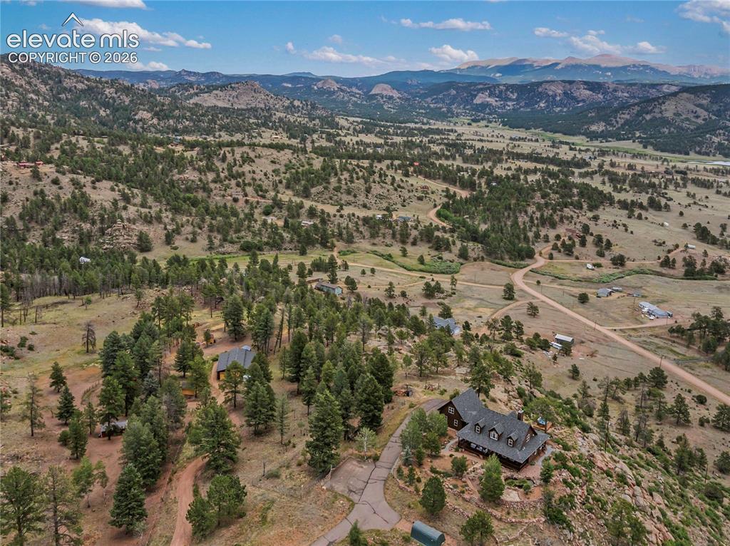 Image 44 of 50: Aerial View