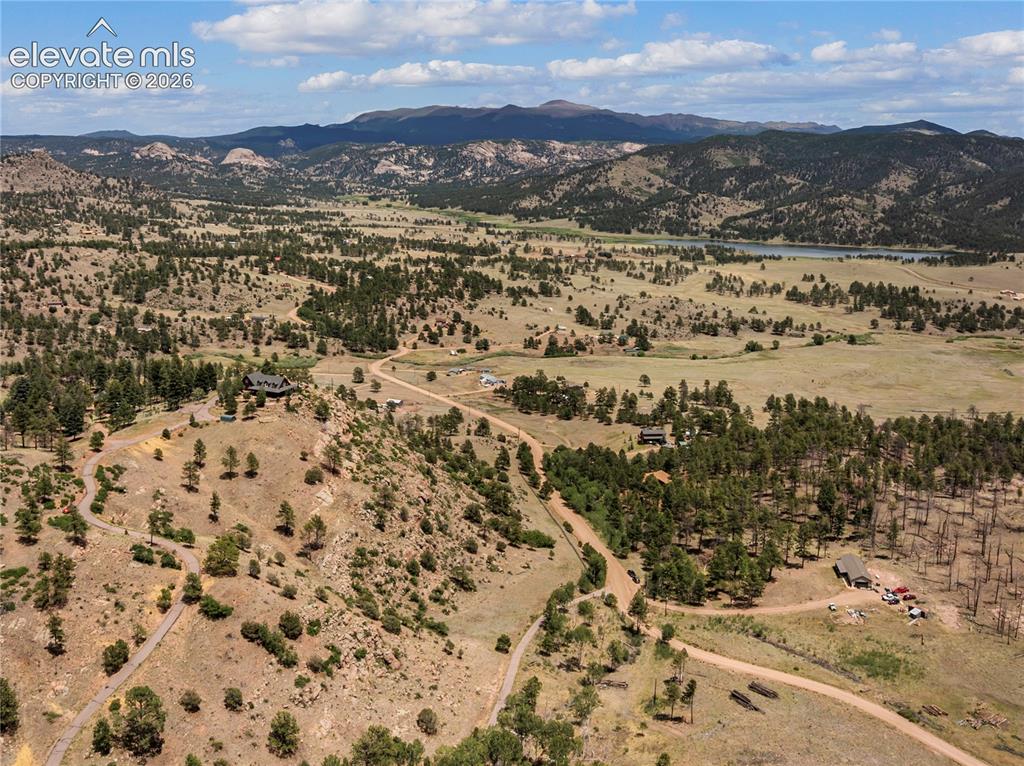 Image 48 of 50: Aerial View