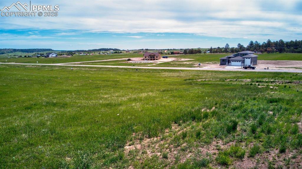 Image 14 of 17: Aerial View