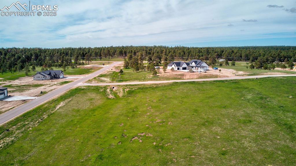 Image 2 of 17: Aerial View