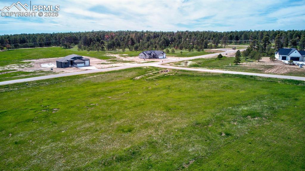 Image 5 of 17: Aerial View