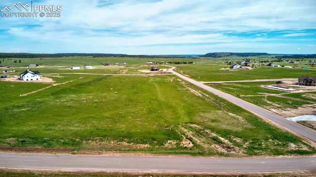 Image 8 of 17: Aerial View