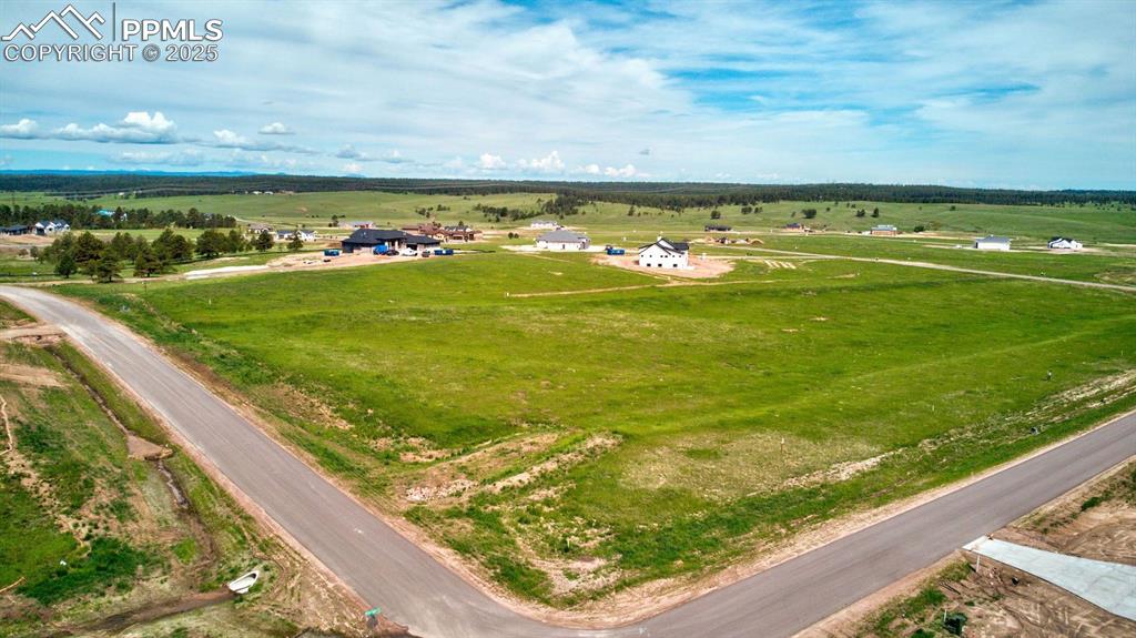 Image 9 of 17: Aerial View