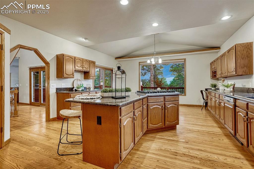 Image 12 of 38: Kitchen