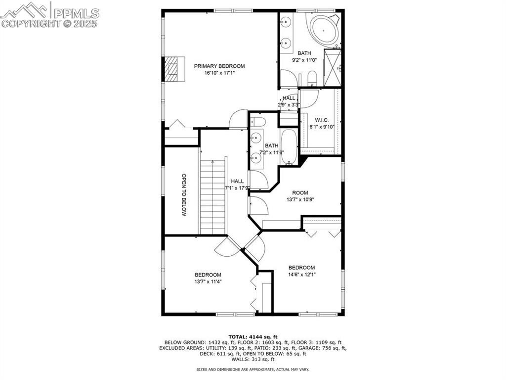 Image 37 of 38: Upper Level