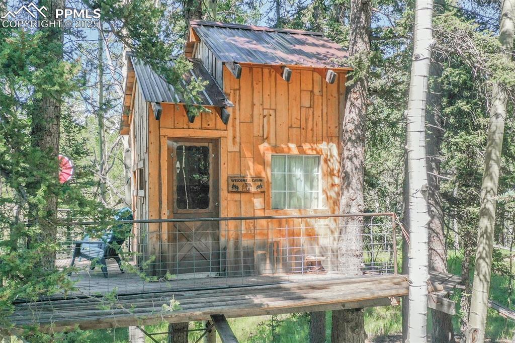 Image 41 of 50: Out Buildings