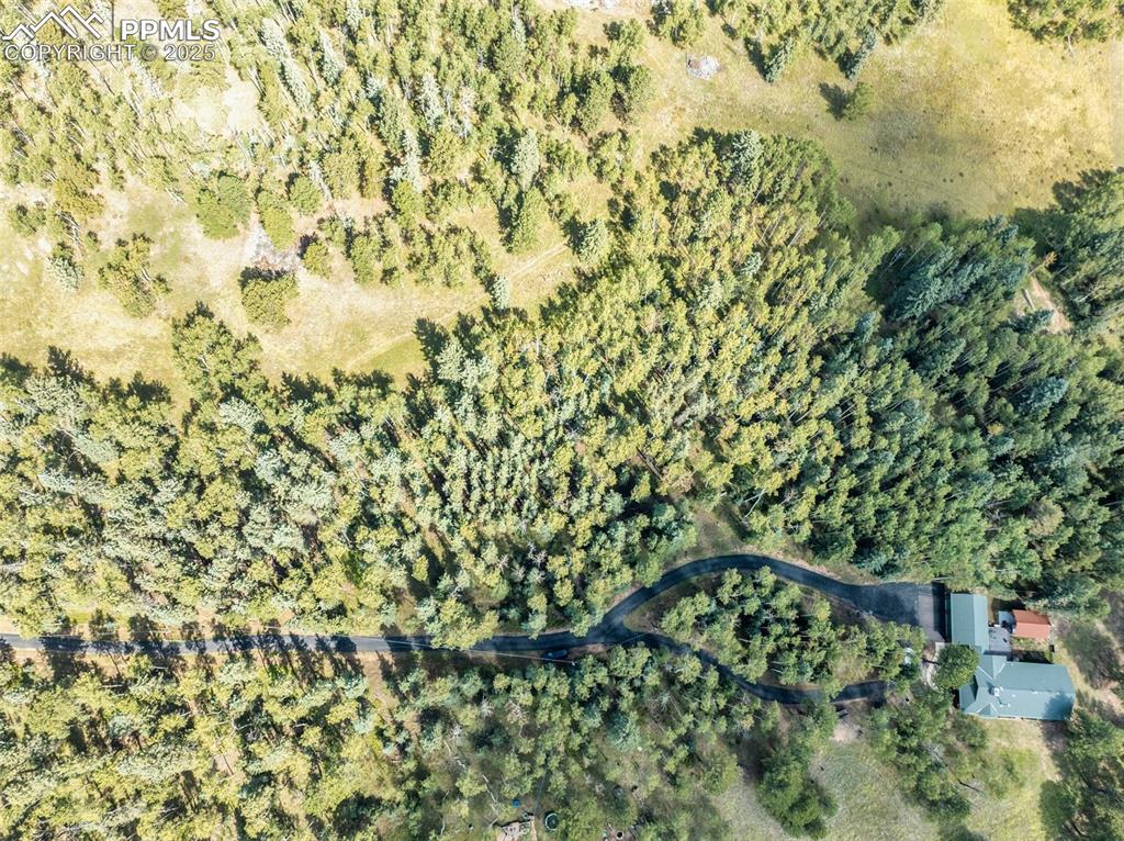 Image 42 of 50: Aerial View