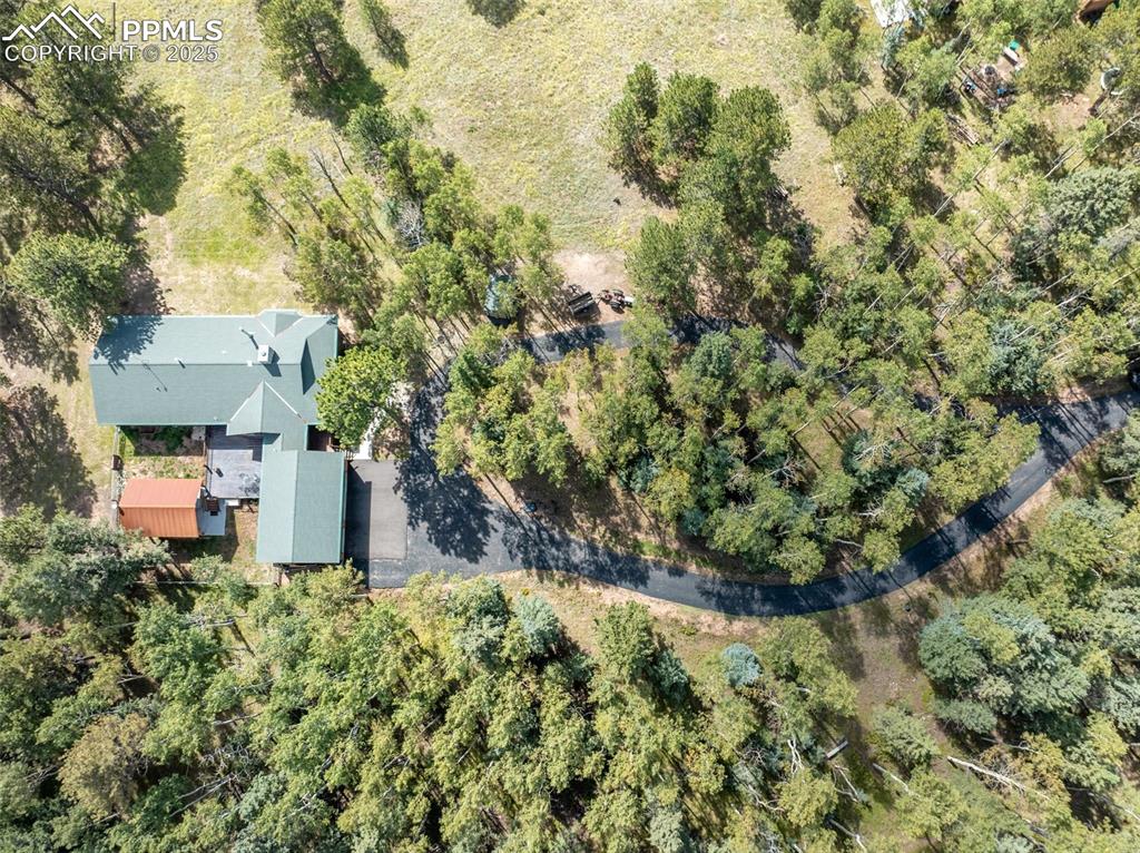 Image 43 of 50: Aerial View