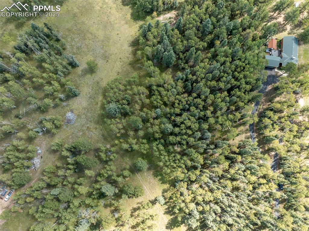 Image 46 of 50: Aerial View