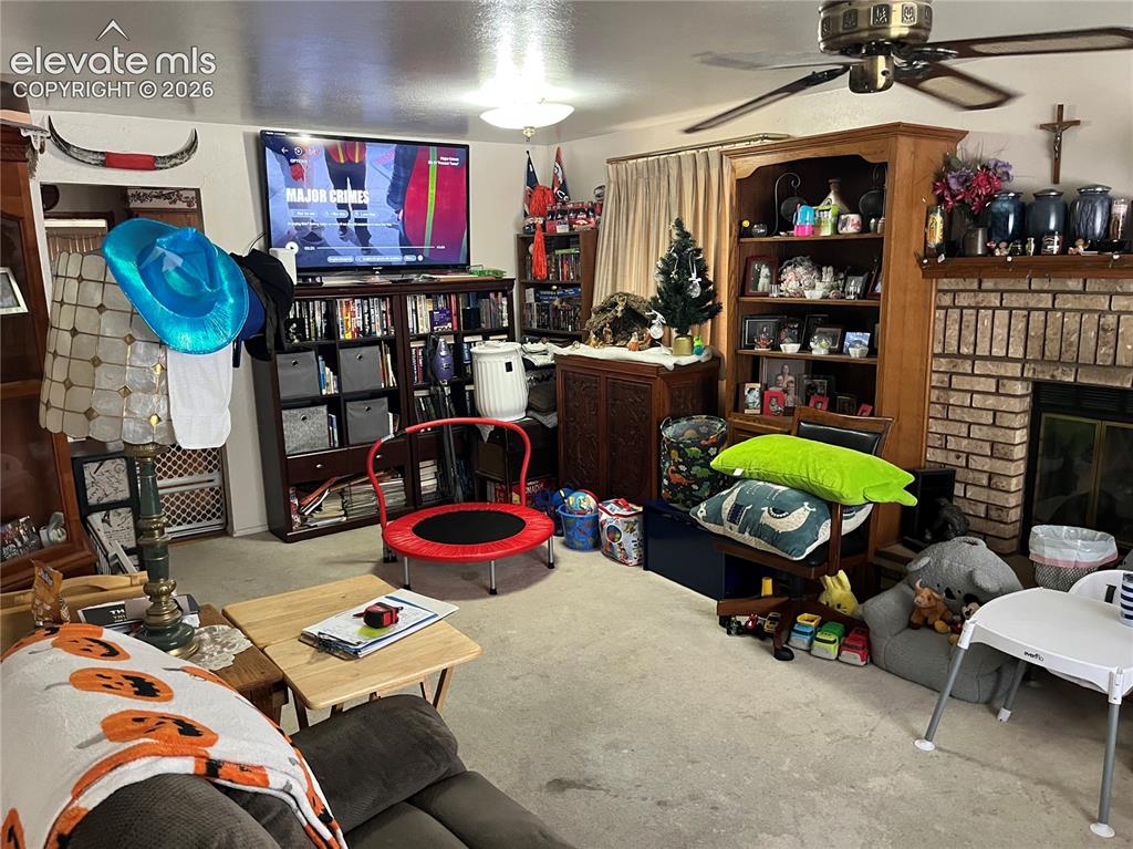 Image 6 of 15: Living Room