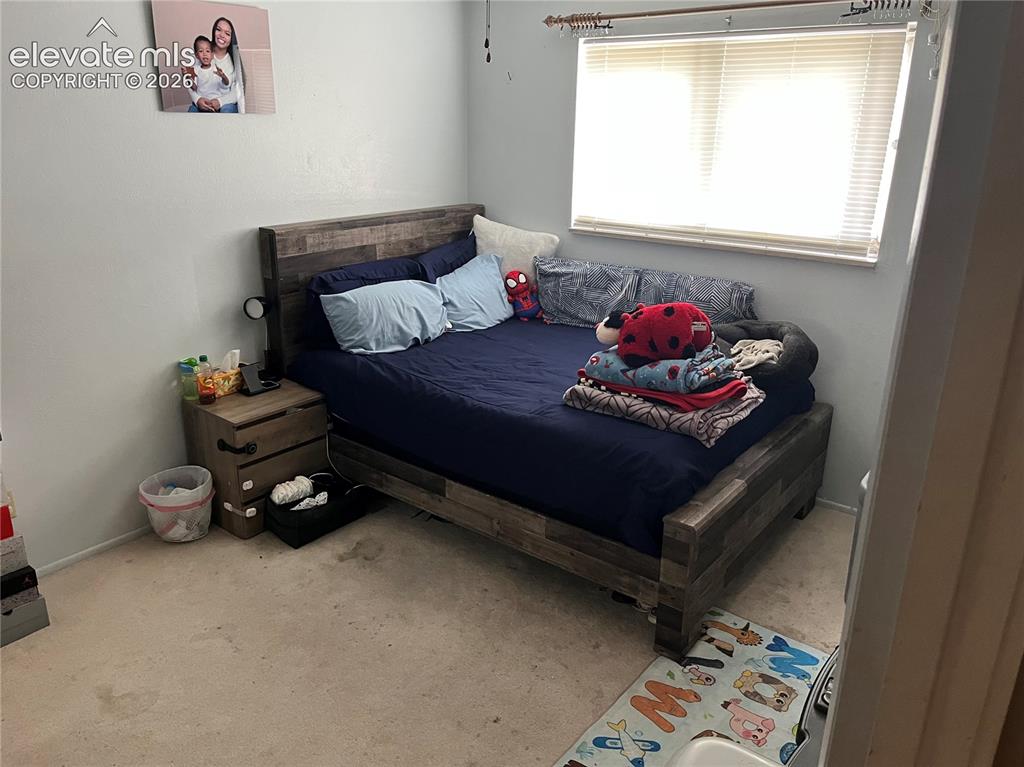 Image 9 of 15: Bedroom