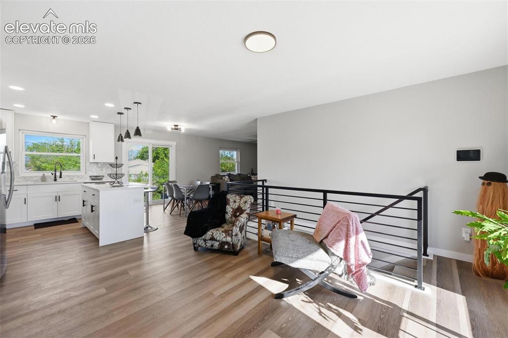 Image 11 of 30: Living Room