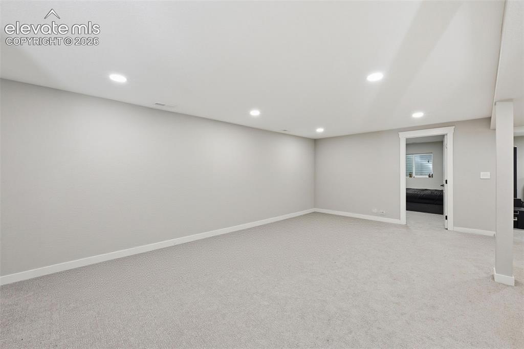 Image 13 of 30: Basement