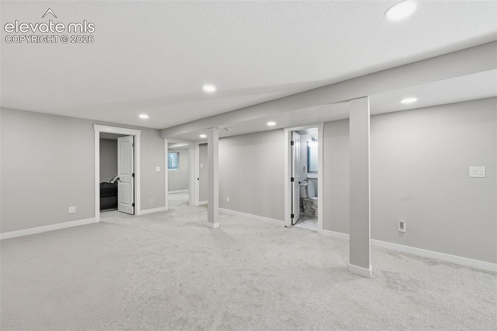 Image 14 of 30: Basement
