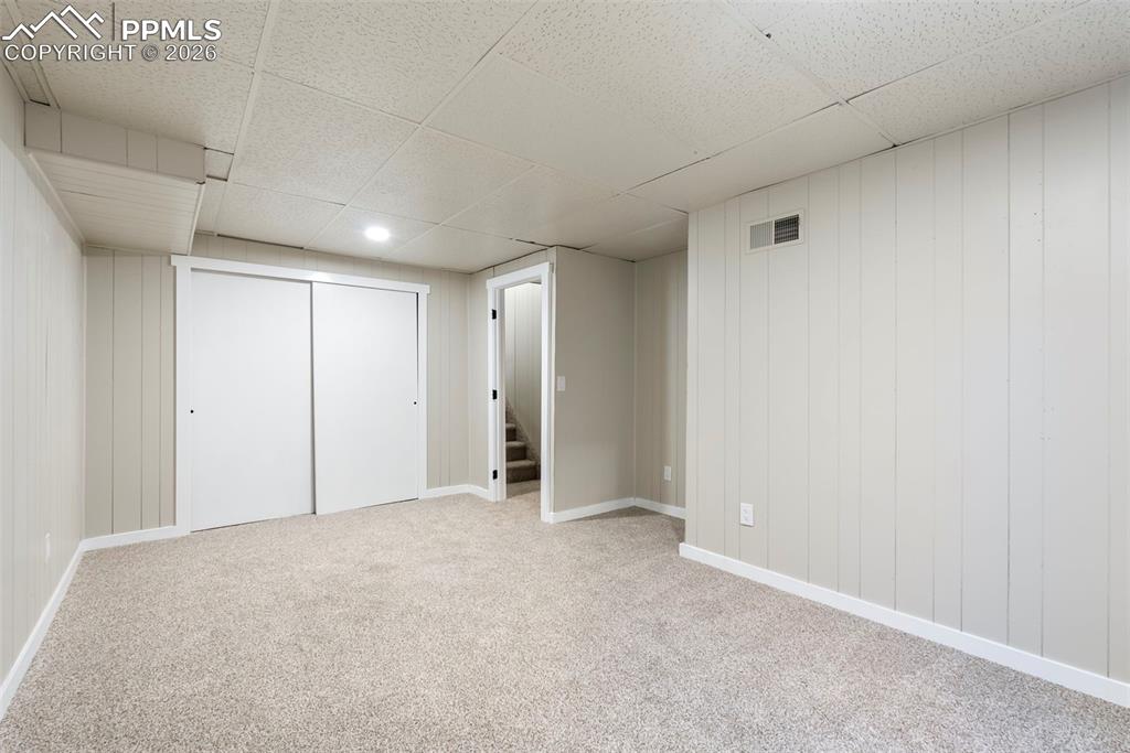 Image 37 of 45: Basement