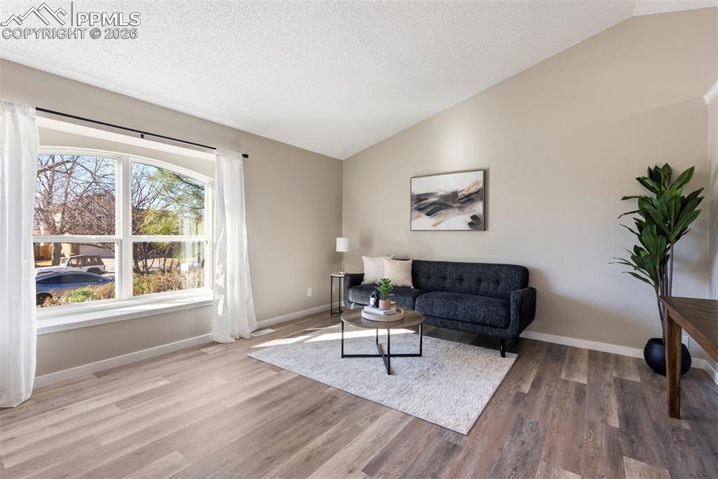 Image 6 of 45: Living Room