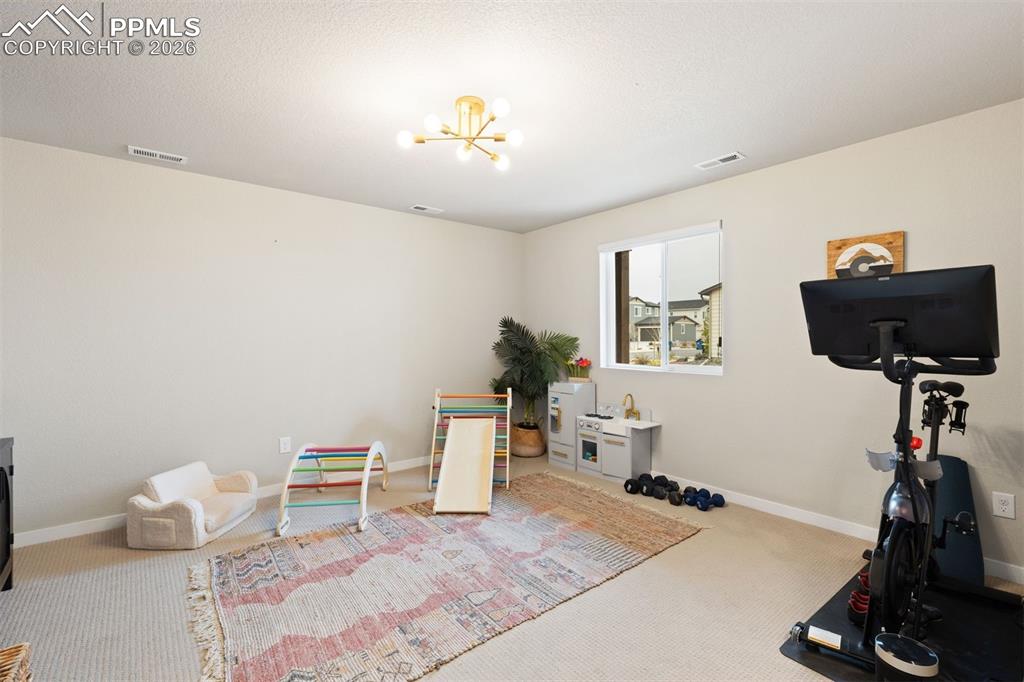 Image 15 of 32: Game Room