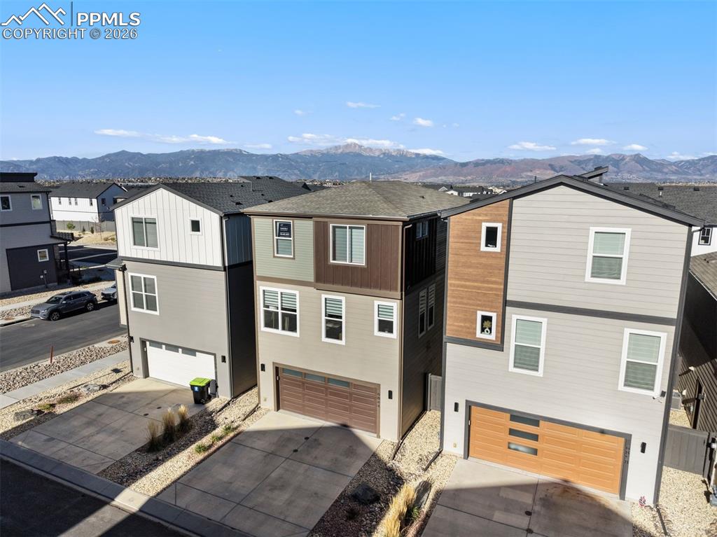 Image 27 of 32: Front of Structure