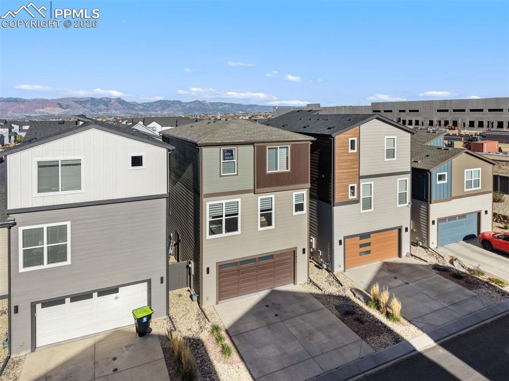 Image 30 of 32: Front of Structure