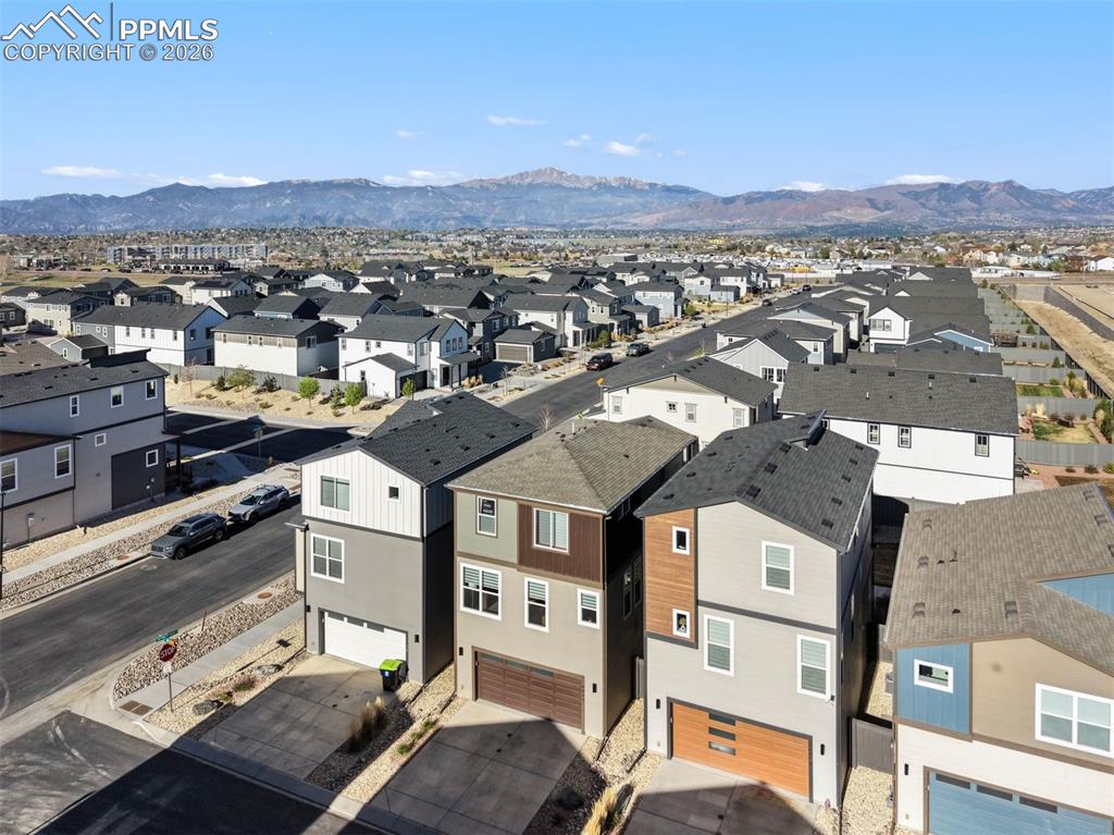 Image 31 of 32: Aerial View