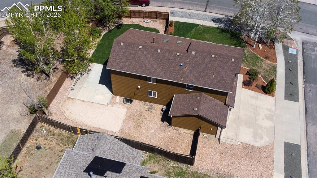 Image 48 of 50: Aerial View