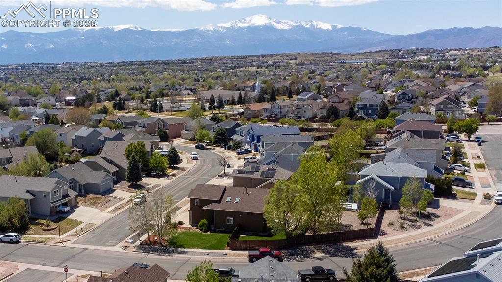 Image 49 of 50: Aerial View