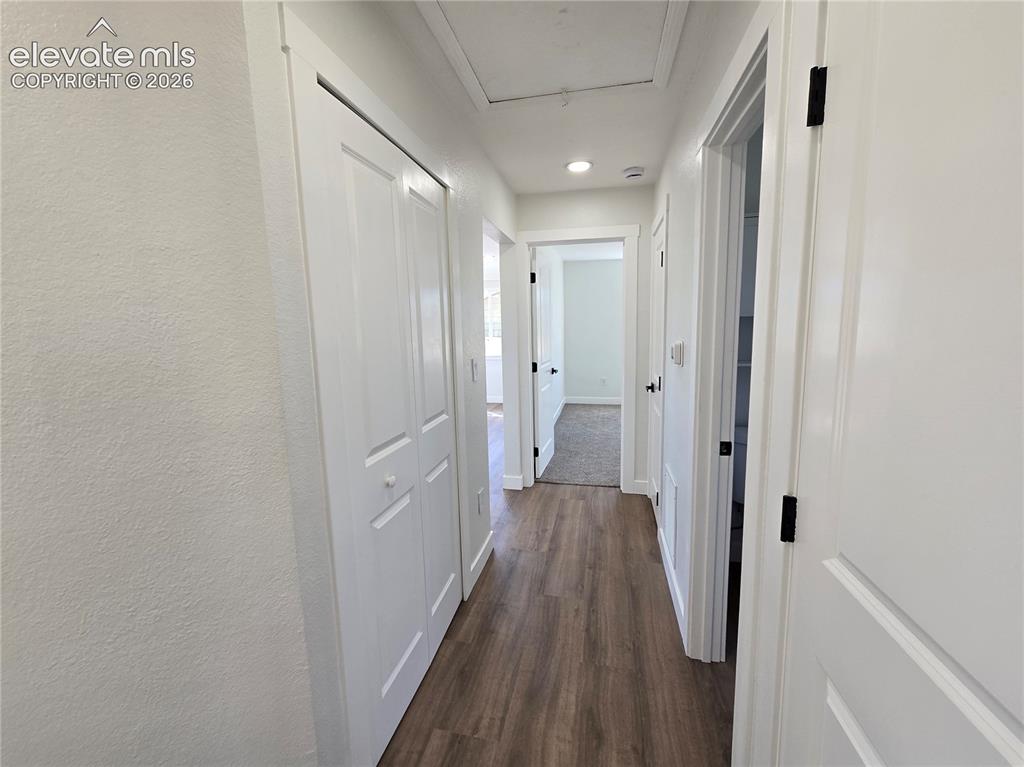 Image 13 of 36: Hallway